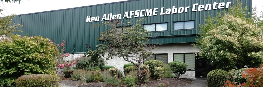 AFSCME